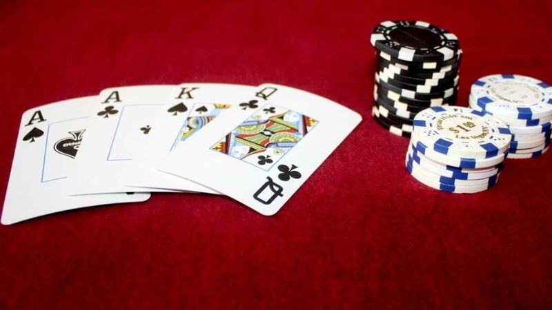 Bí quyết dễ dàng thắng lớn trong game bài