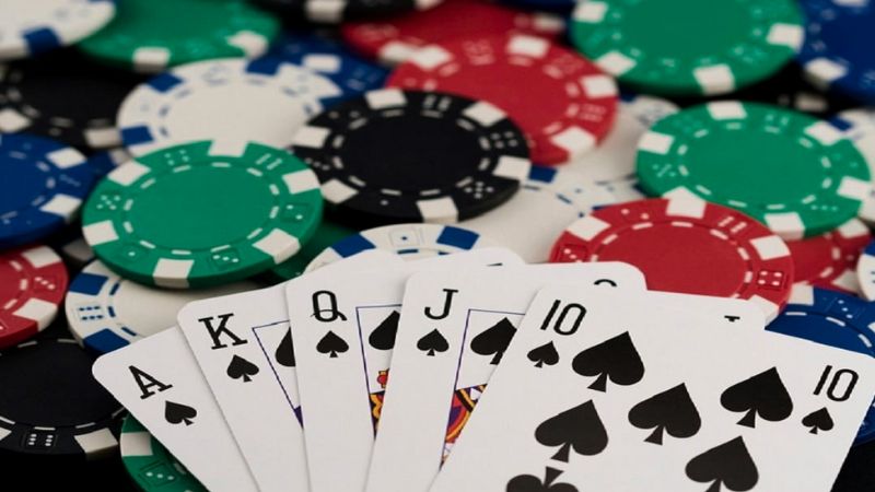 “Mẹo nhỏ” giúp tăng cơ hội nhận thưởng trong game Poker SunWin