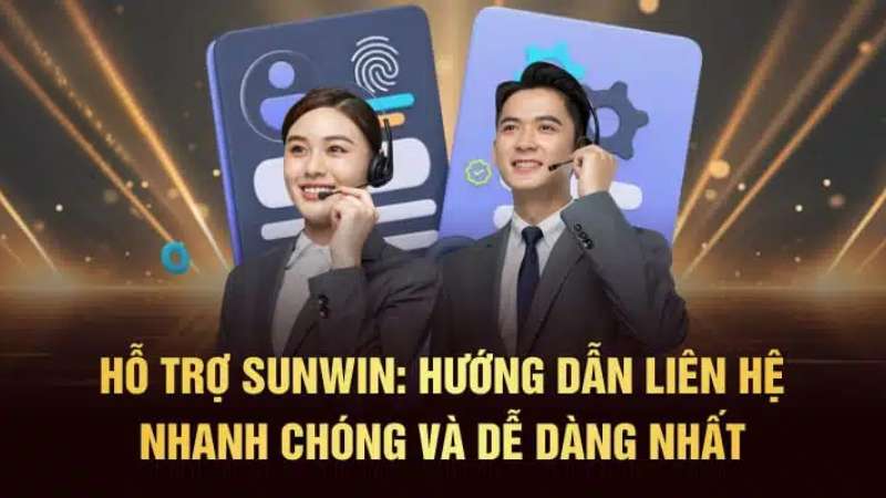 Các bước liên hệ tổng đài để nhận hỗ trợ