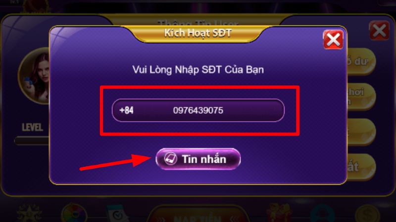 Cách lấy lại tài khoản game khi quên mật khẩu