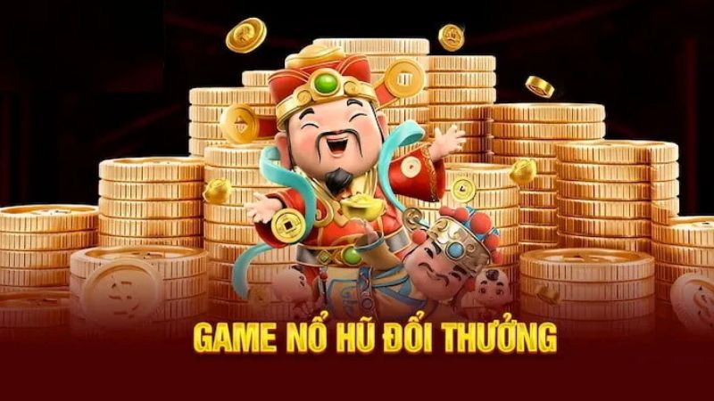 Khám phá thế giới game đổi thưởng đỉnh cao