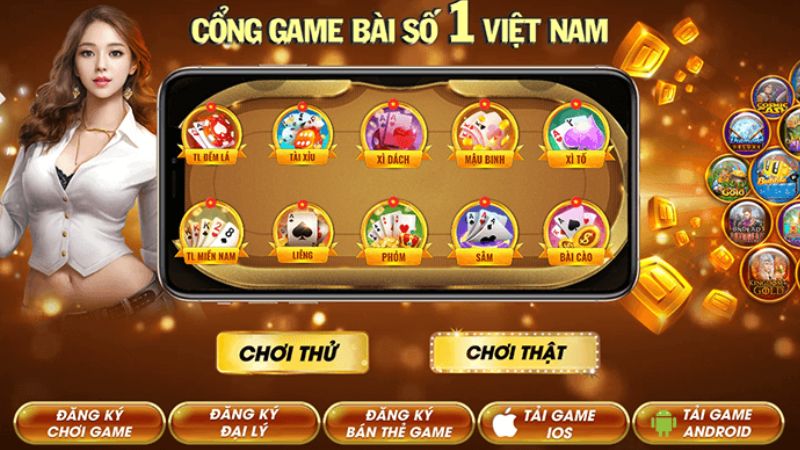 Giới thiệu về sảnh cược số một hiện nay