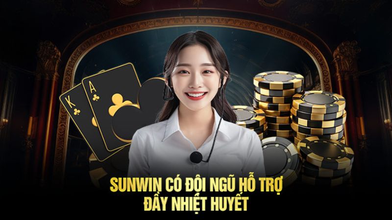 Chúng tôi sở hữu đội ngũ tư vấn viên 100% nhiệt huyết