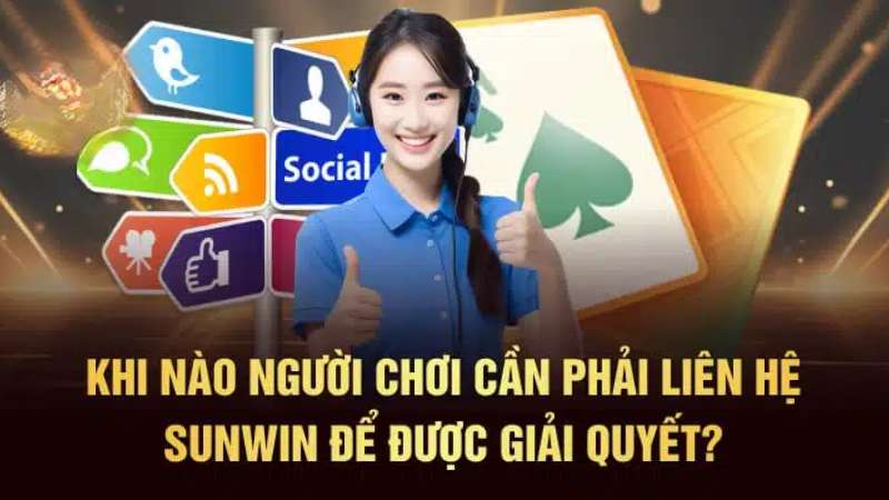 Tổng đài hỗ trợ giải quyết vấn đề liên quan đến nạp/ rút tiền