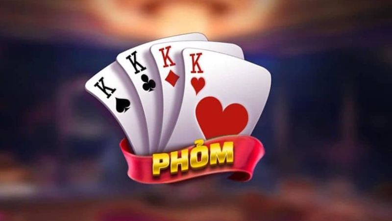 Giới thiệu chi tiết về game bài Phỏm SunWin