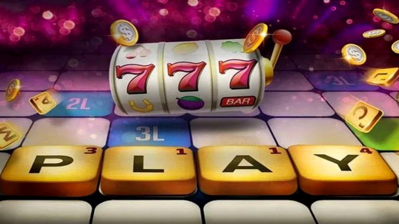 Giới thiệu về game Xèng 777 SunWin