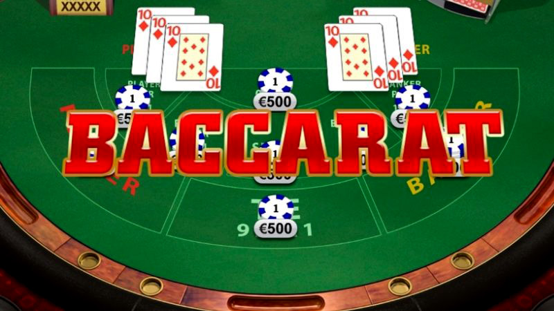 Tìm hiểu về trò chơi Baccarat số 1 hiện nay