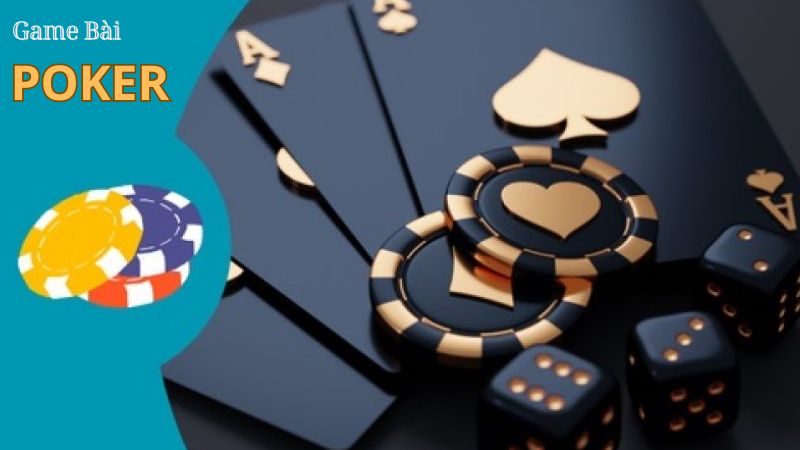 Đôi nét về game bài giải trí Poker