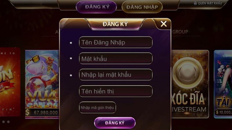 Hướng dẫn cách đăng nhập SunWin nhanh chóng tại cổng game