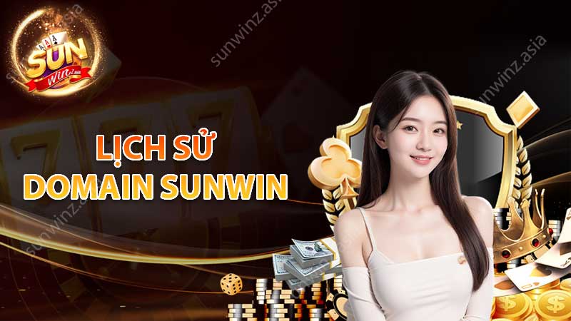 Vì Sao Lại Có Nhiều Domain SunWin?