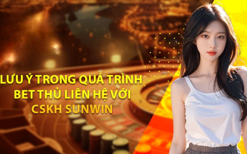 Lưu ý để được cổng game hỗ trợ nhanh nhất