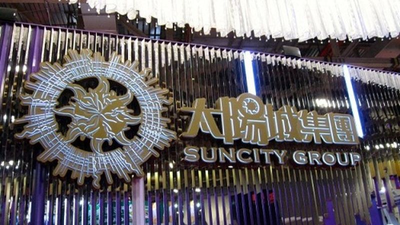 Sun Win được hậu thuẫn bởi tập đoàn SunCity Group