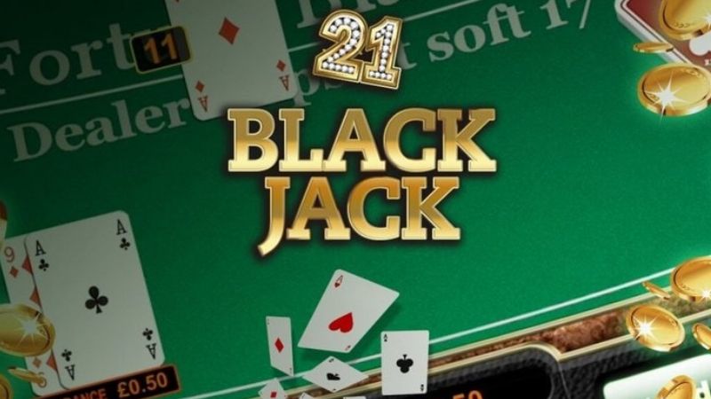 Sun Win cho bạn trải nghiệm Blackjack online hấp dẫn